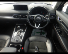 Mazda CX-5 2023