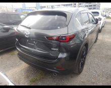Mazda CX-5 2023