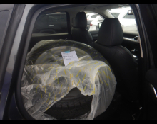 Mazda CX-5 2023
