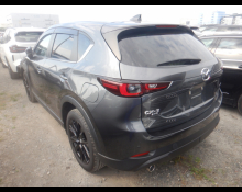 Mazda CX-5 2023