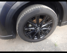 Mazda CX-5 2023