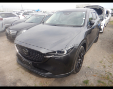 Mazda CX-5 2023