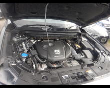 Mazda CX-5 2023