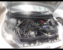 Toyota Yaris 2022
