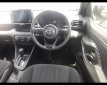 Toyota Yaris 2022
