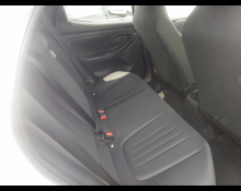 Toyota Yaris 2022