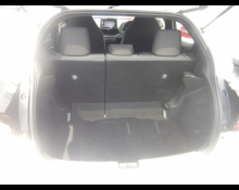 Toyota Yaris 2022