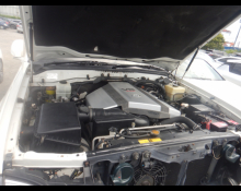 Toyota Land Cruiser 1999