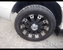 Toyota Land Cruiser 1999