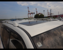 Toyota Land Cruiser 1999