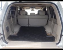 Toyota Land Cruiser 1999