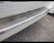 Toyota Land Cruiser 1999