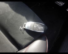 Mercedes Benz A-Class 2022