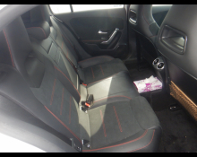 Mercedes Benz A-Class 2022
