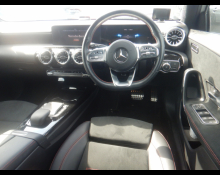 Mercedes Benz A-Class 2022