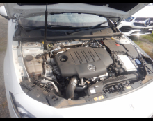 Mercedes Benz A-Class 2022