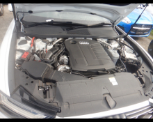 Audi A6 2023