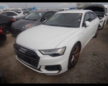 Audi A6 2023