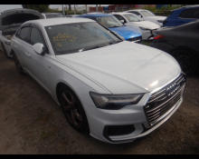 Used Audi Cars For Sale in Japan At Best Price