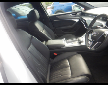 Audi A6 2023