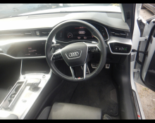 Audi A6 2023