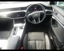 Audi A6 2023