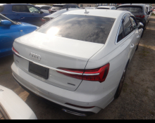 Audi A6 2023