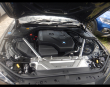 BMW 4 Series 2023