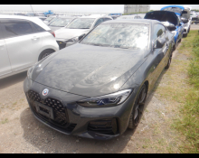 BMW 4 Series 2023