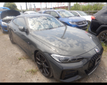 BMW 4 Series 2023