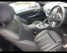 BMW 4 Series 2023