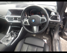 BMW 4 Series 2023