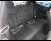 BMW 4 Series 2023