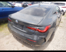 BMW 4 Series 2023