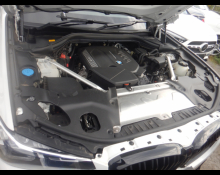BMW X3 2023