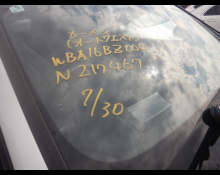 BMW X3 2023