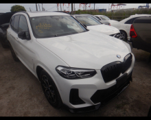 Used Bmw X3 Cars For Sale in Japan