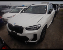 BMW X3 2023
