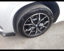 BMW X3 2023