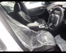 BMW X3 2023