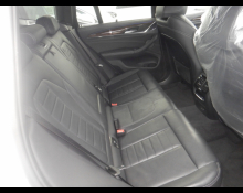 BMW X3 2023