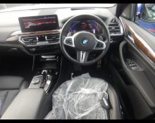 BMW X3 2023