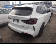 BMW X3 2023