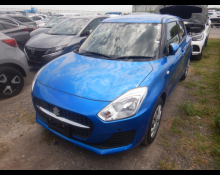 Suzuki Swift 2023