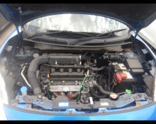 Suzuki Swift 2023