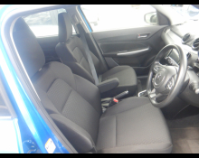 Suzuki Swift 2023