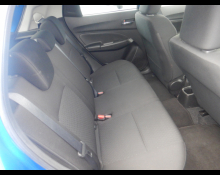 Suzuki Swift 2023