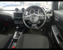 Suzuki Swift 2023