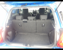 Suzuki Swift 2023