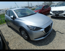 Used Mazda Mazda2 Cars For Sale in Japan